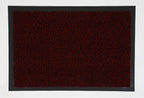 Hamat - Mars - 60x80 cm - Matten - 001 Rood
