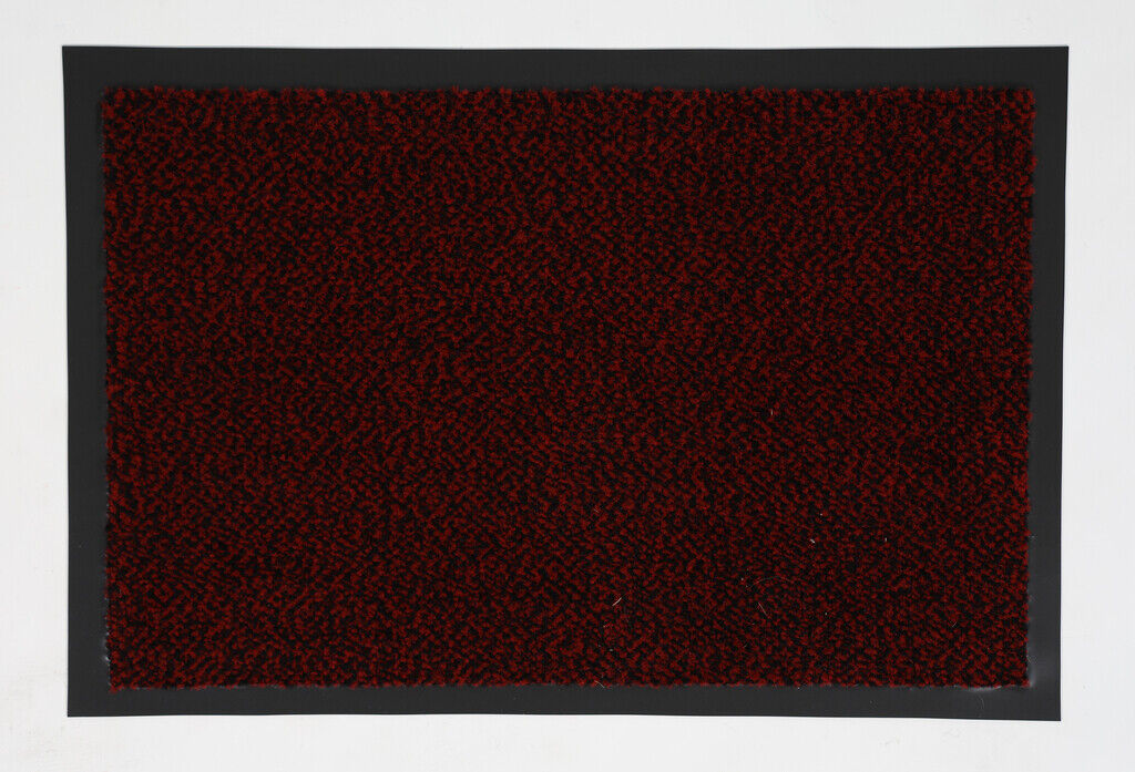 Hamat - Mars - 60x80 cm - Matten - 001 Rood