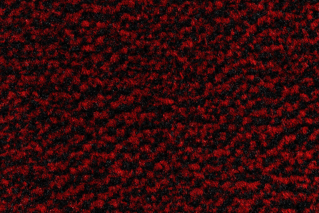 Hamat - Mars - 60x80 cm - Matten - 001 Rood