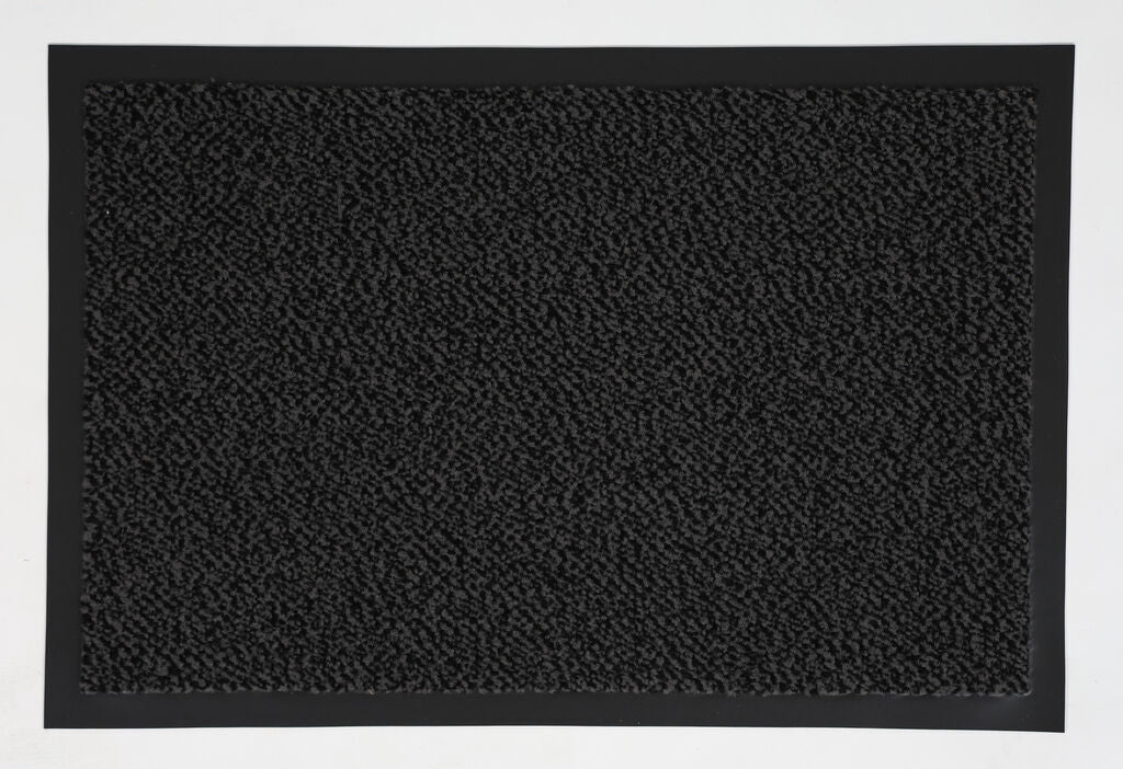Hamat - Mars - 60x80 cm - Matten - 007 Antraciet