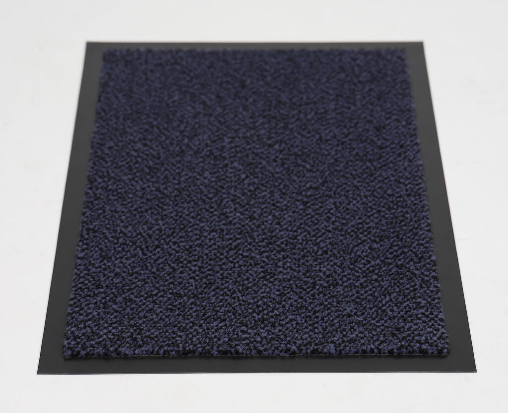 Hamat - Mars - 80x120 cm - Matten - 010 Blauw