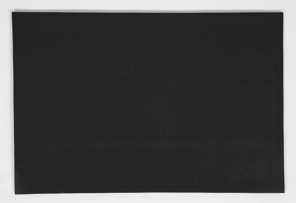 Hamat - Mars - 90x120 cm - Matten - 007 Antraciet