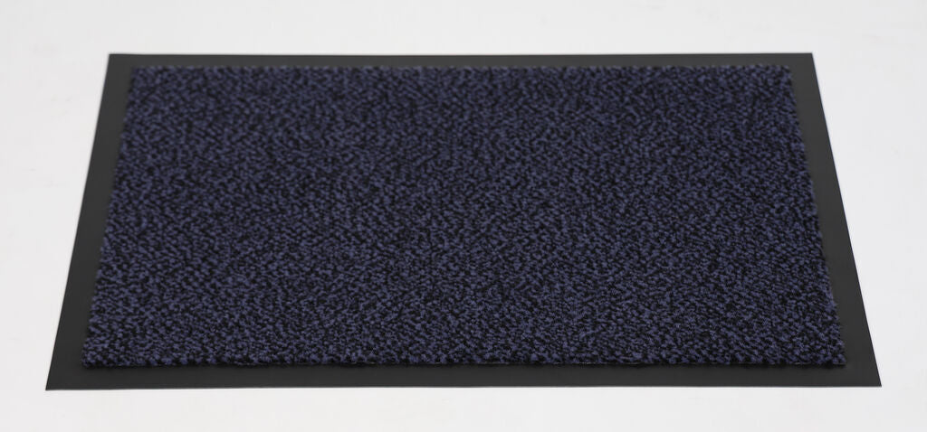 Hamat - Mars - 90x150 cm - Matten - 010 Blauw