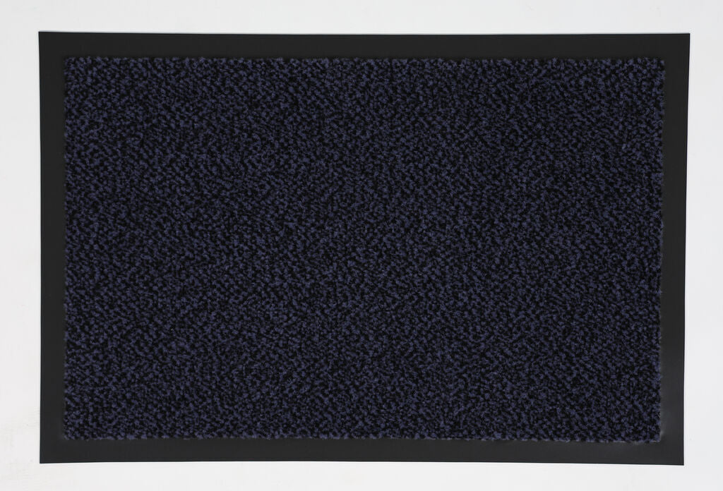 Hamat - Mars - 90x150 cm - Matten - 010 Blauw