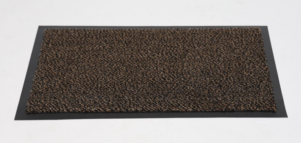 Hamat - Mars - 90x150 cm - Matten - 017 Bruin