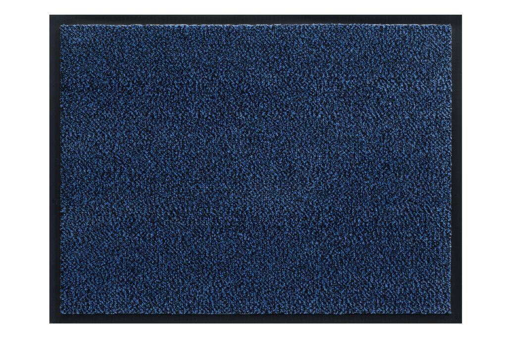 Hamat - Mars - 90x300 cm - Matten - 010 Blauw