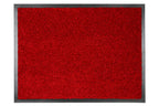 Hamat - Future - 40x60 cm - Matten - 001 Rood