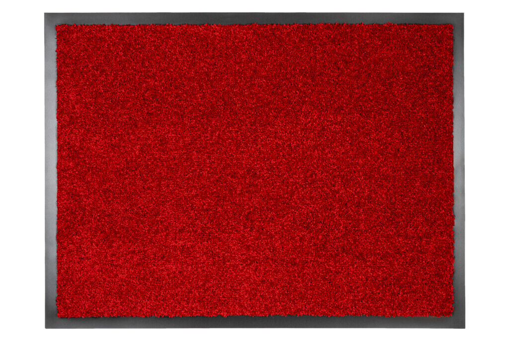 Hamat - Future - 40x60 cm - Matten - 001 Rood