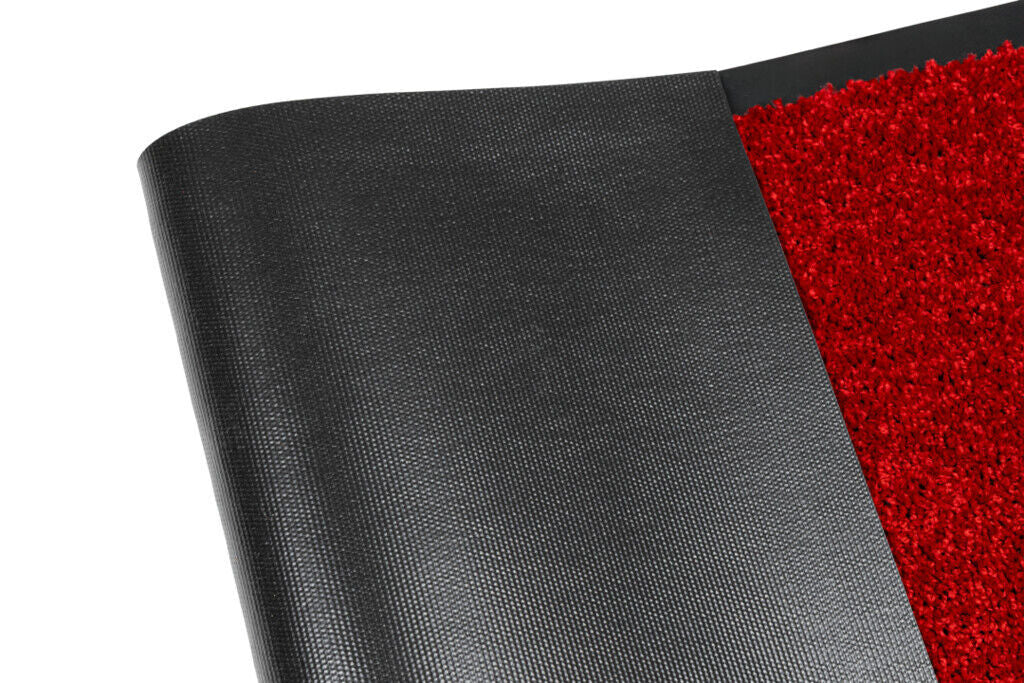 Hamat - Future - 40x60 cm - Matten - 001 Rood