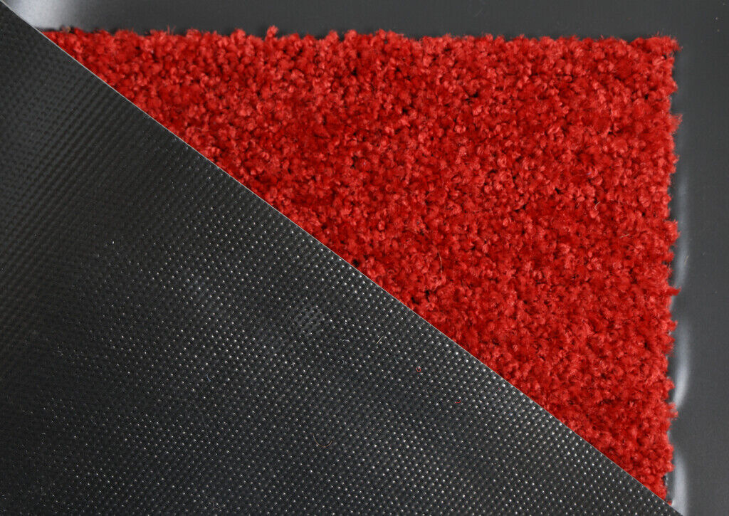 Hamat - Future - 40x60 cm - Matten - 001 Rood