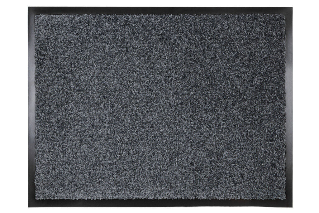 Hamat - Future - 60x90 cm - Matten - 007 Antraciet