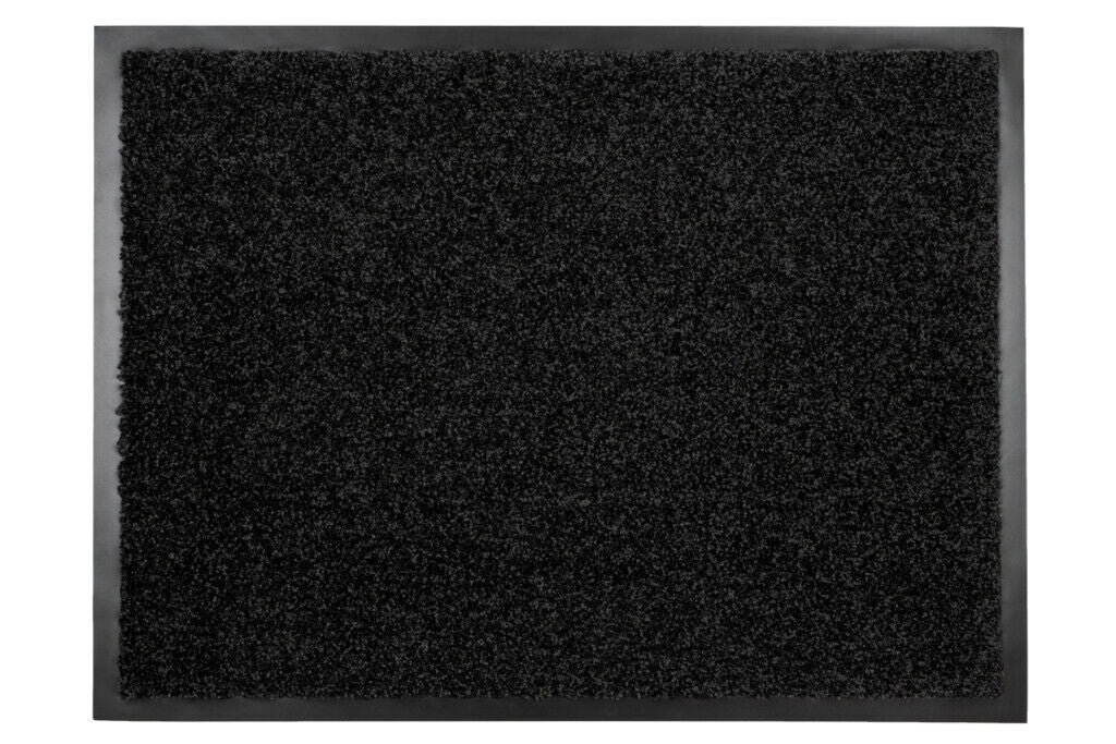 Hamat - Future - 90x120 cm - Matten - 014 Grijs