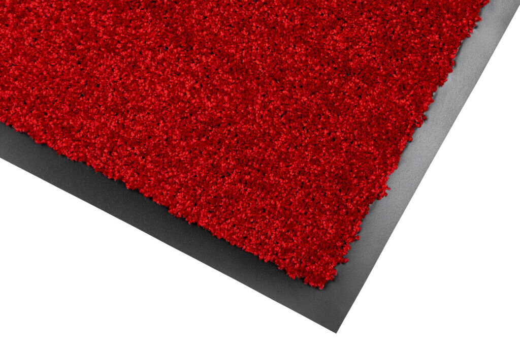 Hamat - Future - 90x150 cm - Matten - 001 Rood
