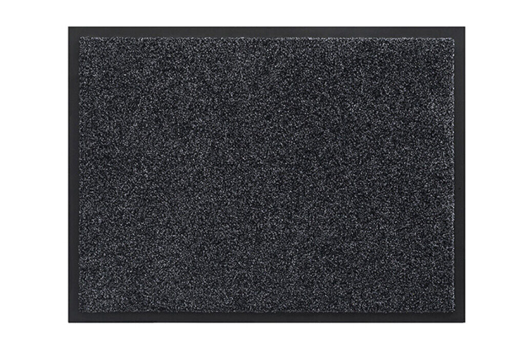 Hamat - Briljant - 120x180 cm - Matten - 007 Antraciet
