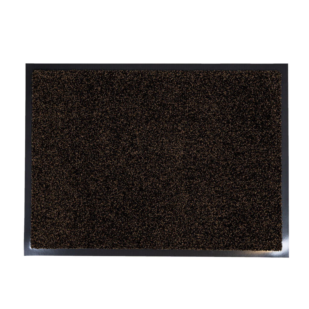Hamat - Briljant - 40x60 cm - Matten - 007 Antraciet