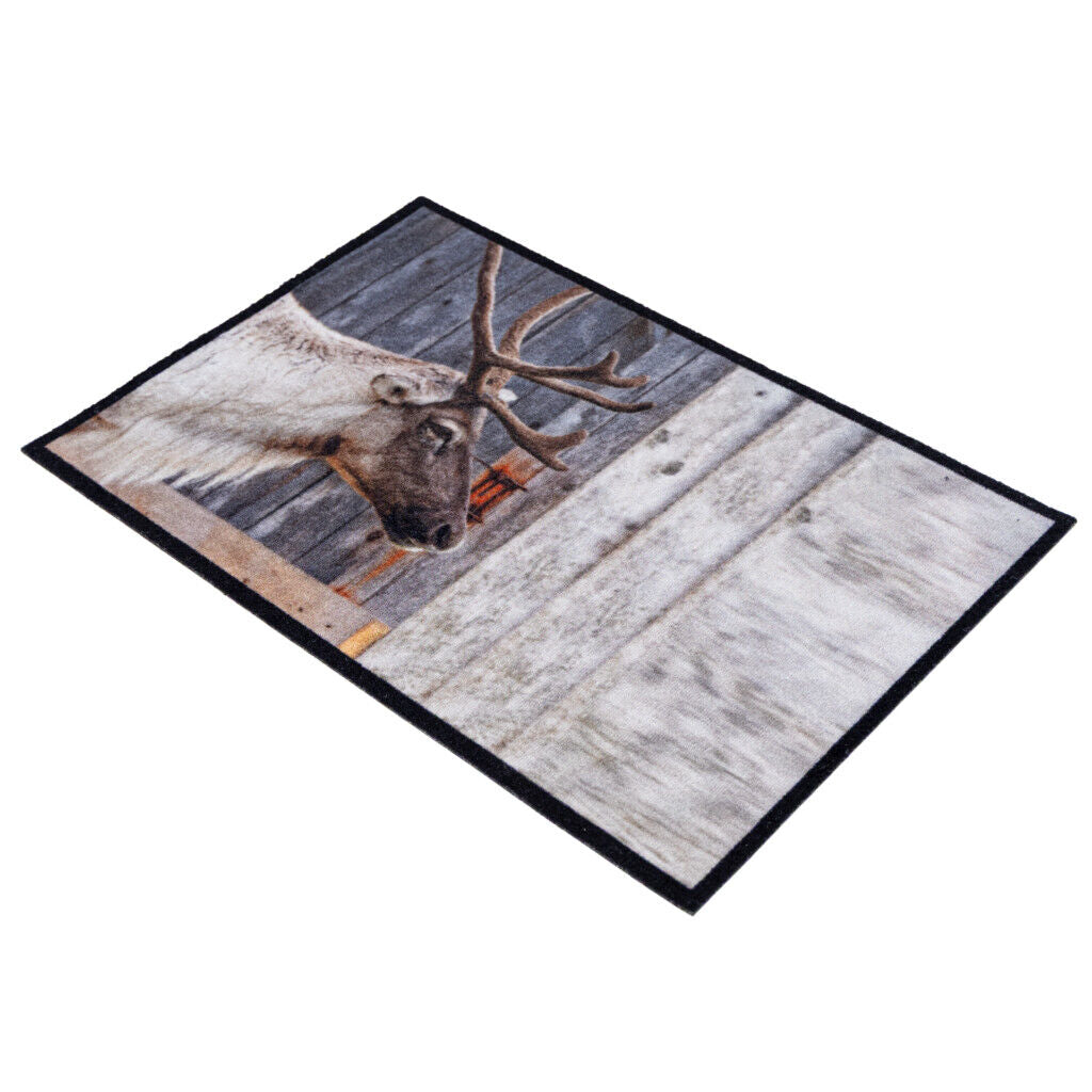 Hamat - Mondial - 070 Wild Deer - 50x75 cm