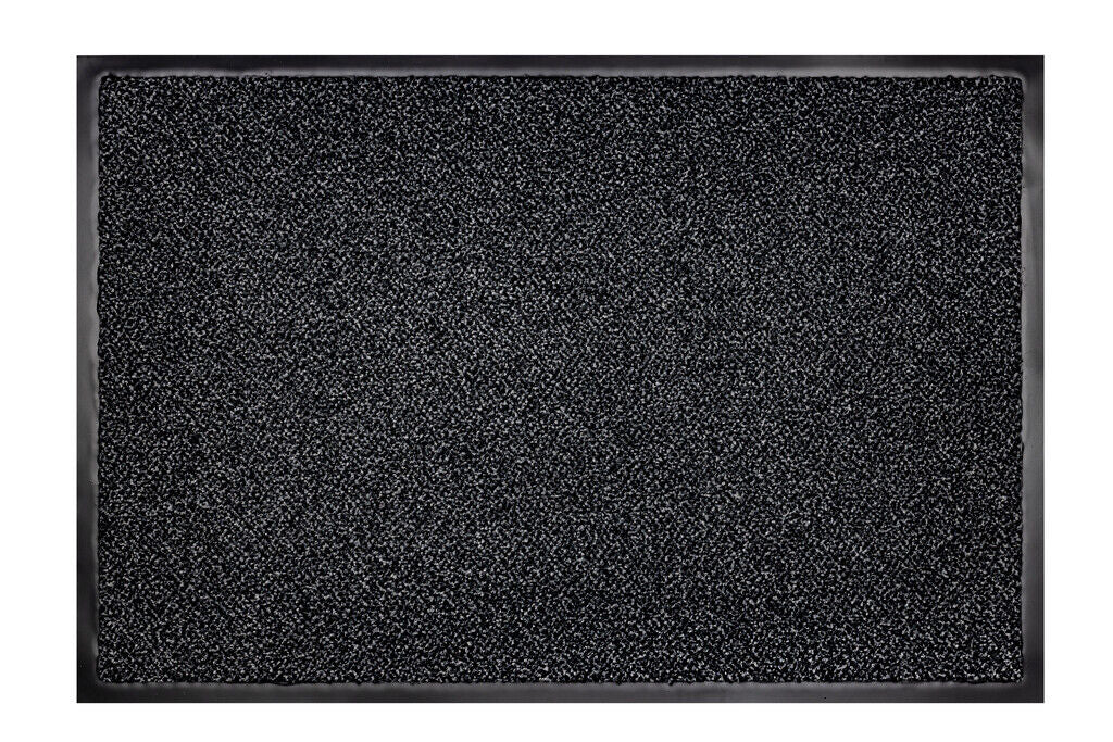 Hamat - Portal - 135x200 cm - Matten - 007 Antraciet