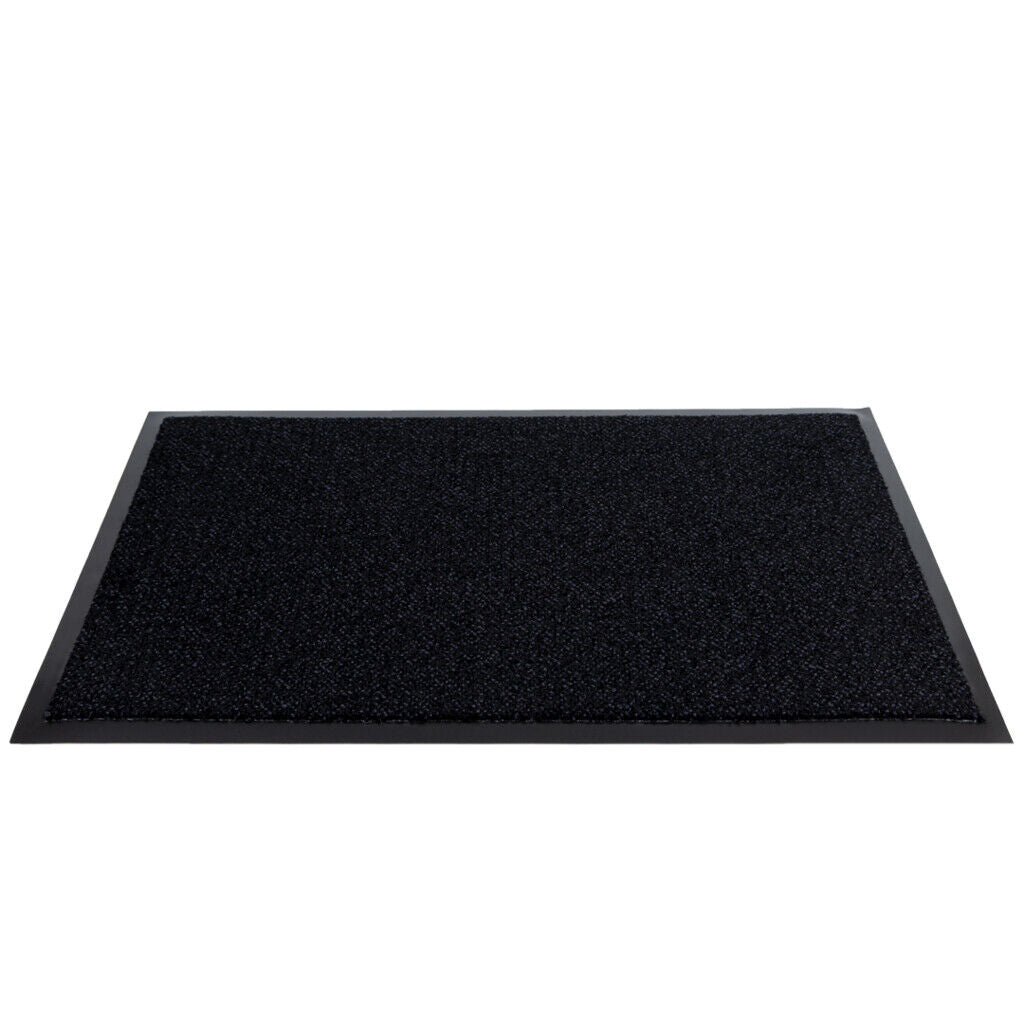 Hamat - Portal - 40x60 cm - Matten - 015 Zwart