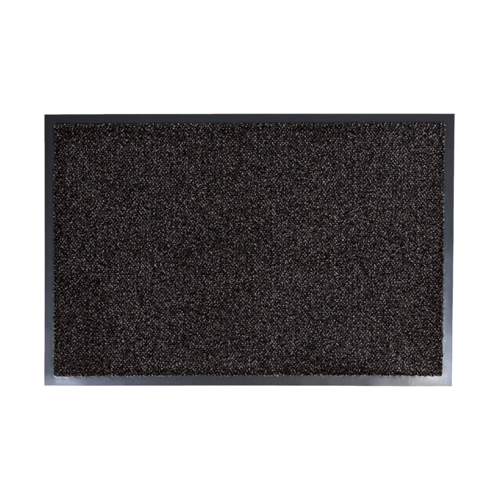 Hamat - Portal - 40x60 cm - Matten - 016 Staalgrijs