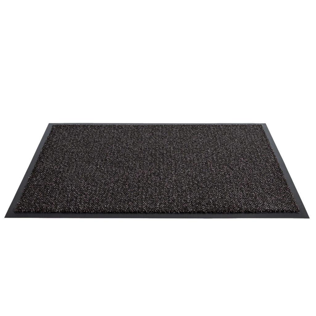 Hamat - Portal - 40x60 cm - Matten - 016 Staalgrijs
