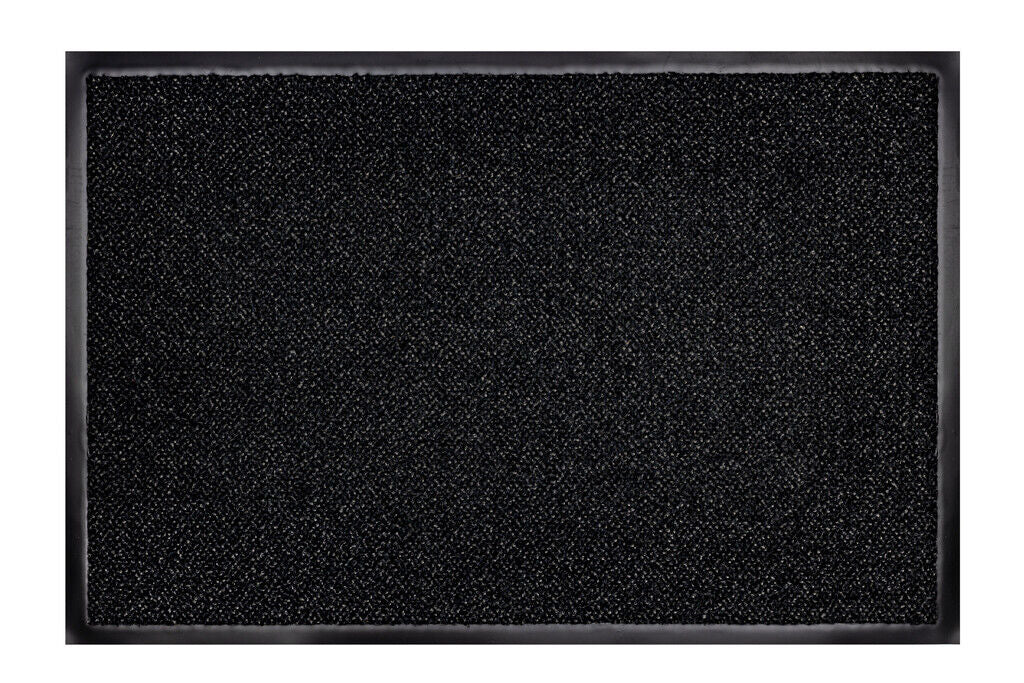Hamat - Portal - 90x150 cm - Matten - 016 Staalgrijs