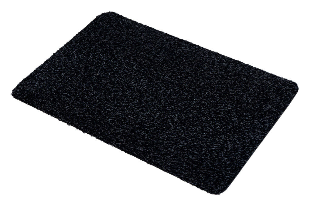 Hamat - Aquaplus - 40x60 cm - Matten - 052 Grafiet
