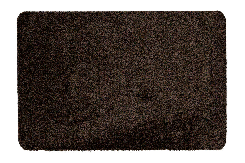 Hamat - Aquaplus - 50x80 cm - Matten - 006 Bruin