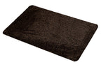 Hamat - Aquaplus - 50x80 cm - Matten - 006 Bruin