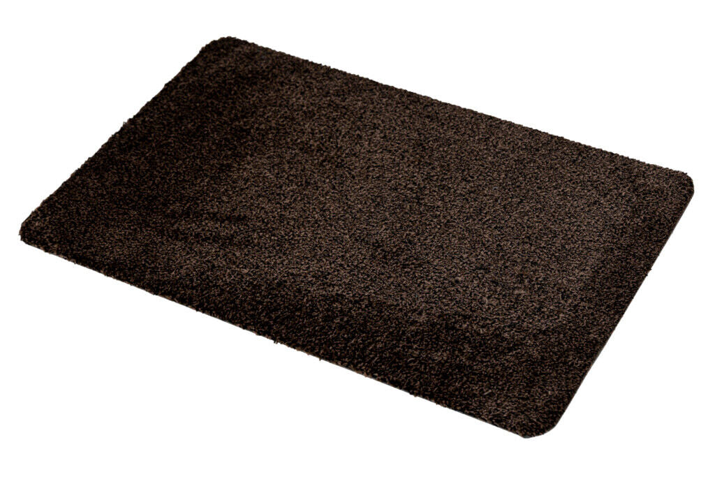 Hamat - Aquaplus - 50x80 cm - Matten - 006 Bruin
