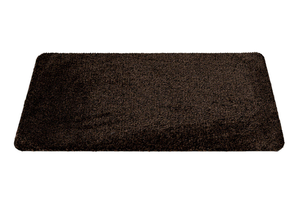 Hamat - Aquaplus - 50x80 cm - Matten - 006 Bruin