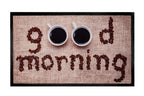 Hamat - Image - 335 Good Morning Coffee - 45x75 cm