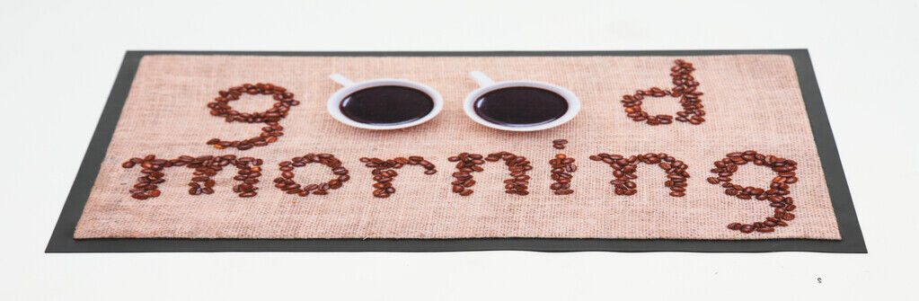 Hamat - Image - 335 Good Morning Coffee - 45x75 cm