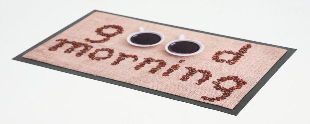 Hamat - Image - 335 Good Morning Coffee - 45x75 cm