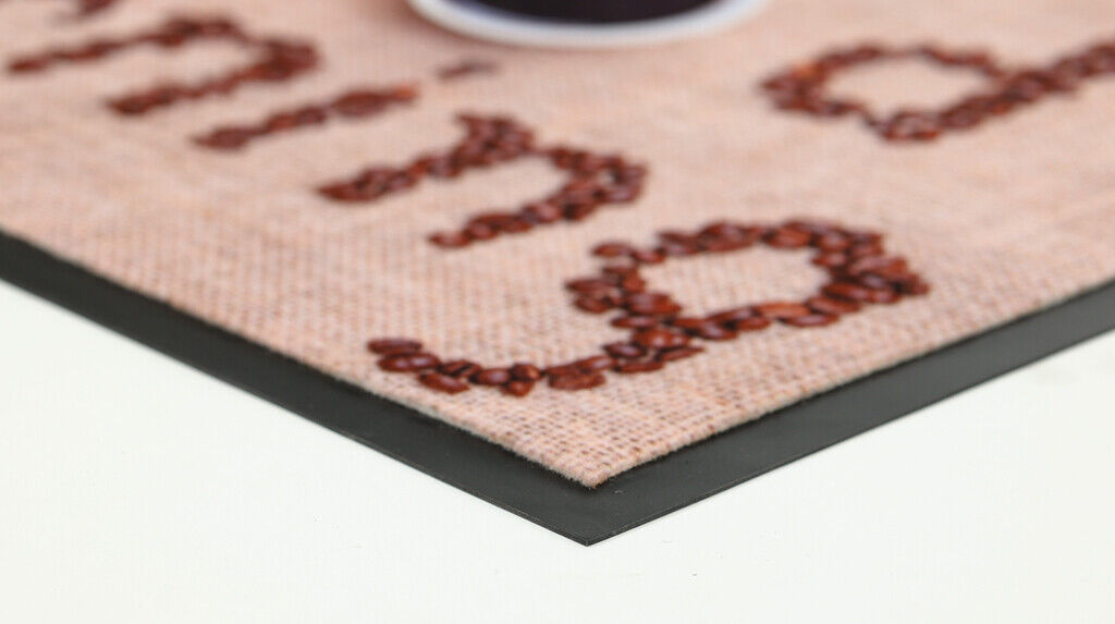 Hamat - Image - 335 Good Morning Coffee - 45x75 cm