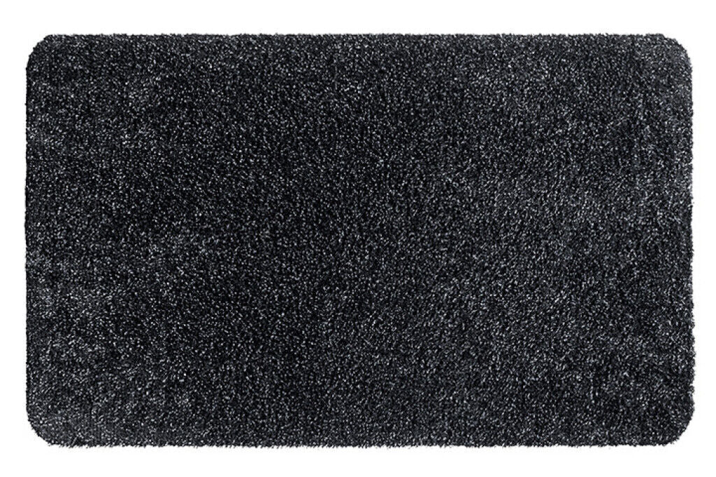 Hamat - Aquastop - 100x120 cm - Matten - 052 Grafiet