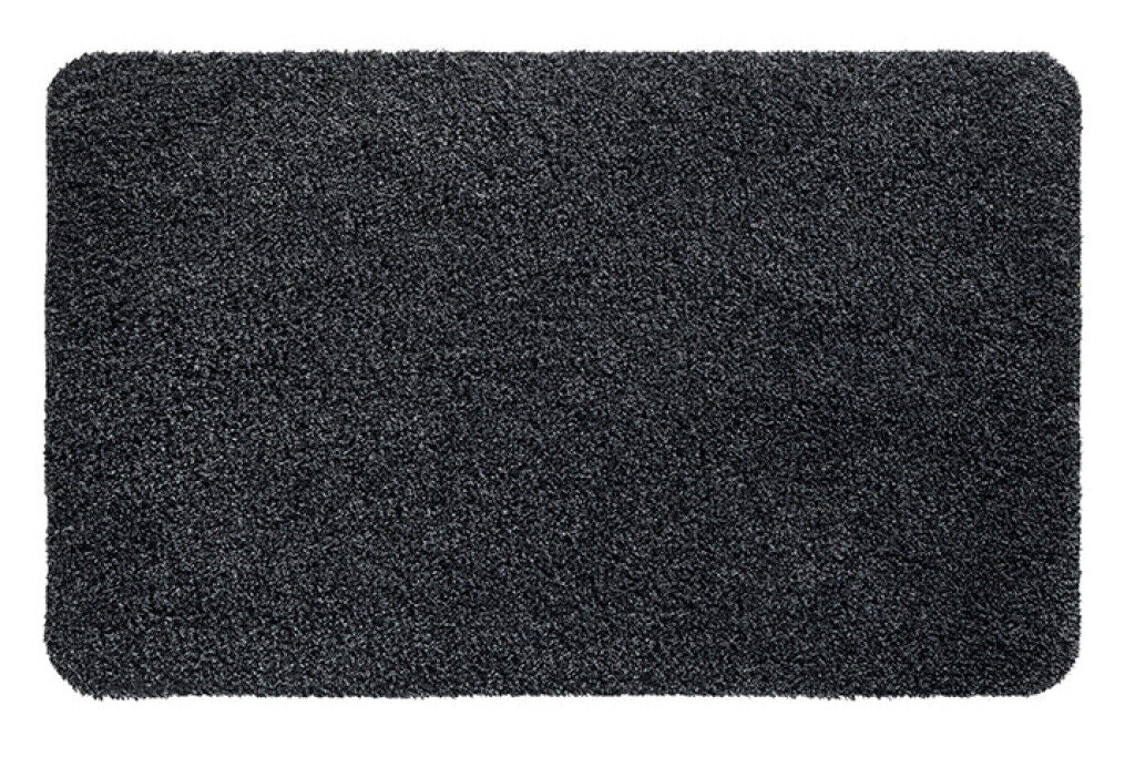 Hamat - Aquastop - 100x250 cm - Matten - 051 Antraciet