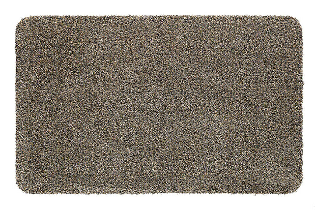 Hamat - Aquastop - 40x60 cm - Matten - 002 Graniet