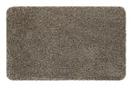 Hamat - Aquastop - 50x80 cm - Matten - 002 Graniet