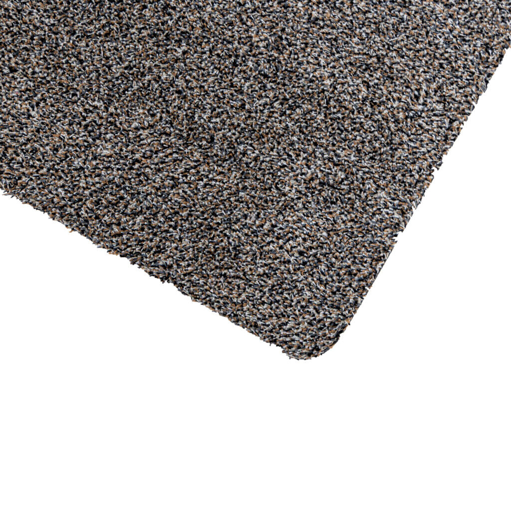 Hamat - Aquastop - 50x80 cm - Matten - 002 Graniet