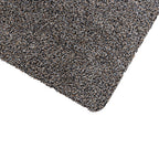 Hamat - Aquastop - 50x80 cm - Matten - 002 Graniet