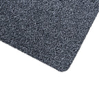 Hamat - Aquastop - 50x80 cm - Matten - 050 Grijs