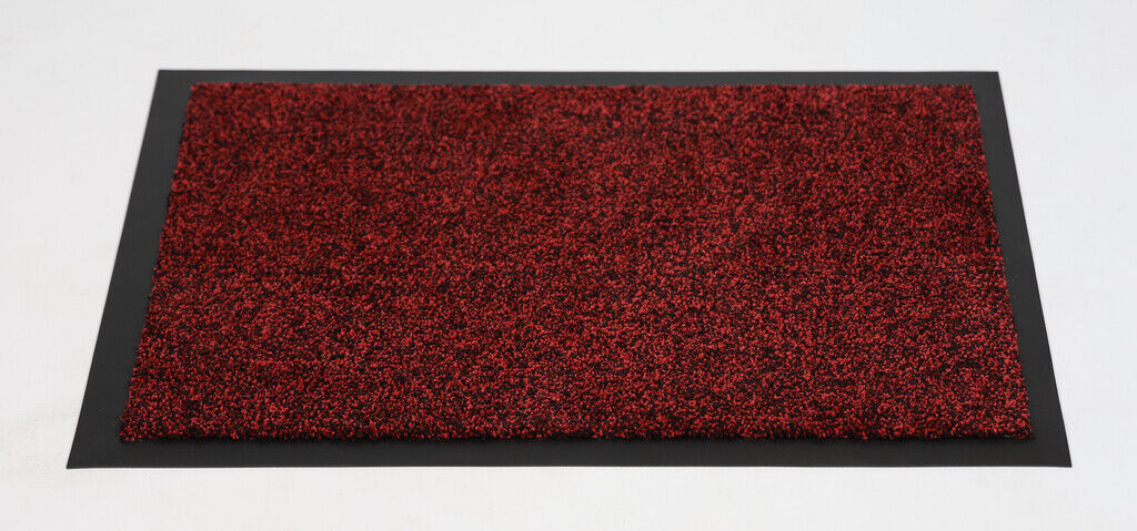 Hamat - Express - Matten - 001 Rood - 40x60 cm