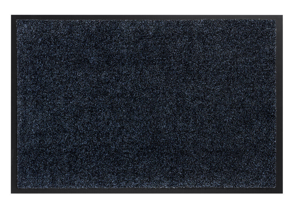 Hamat - Express - Matten - 011 Denim - 40x60 cm