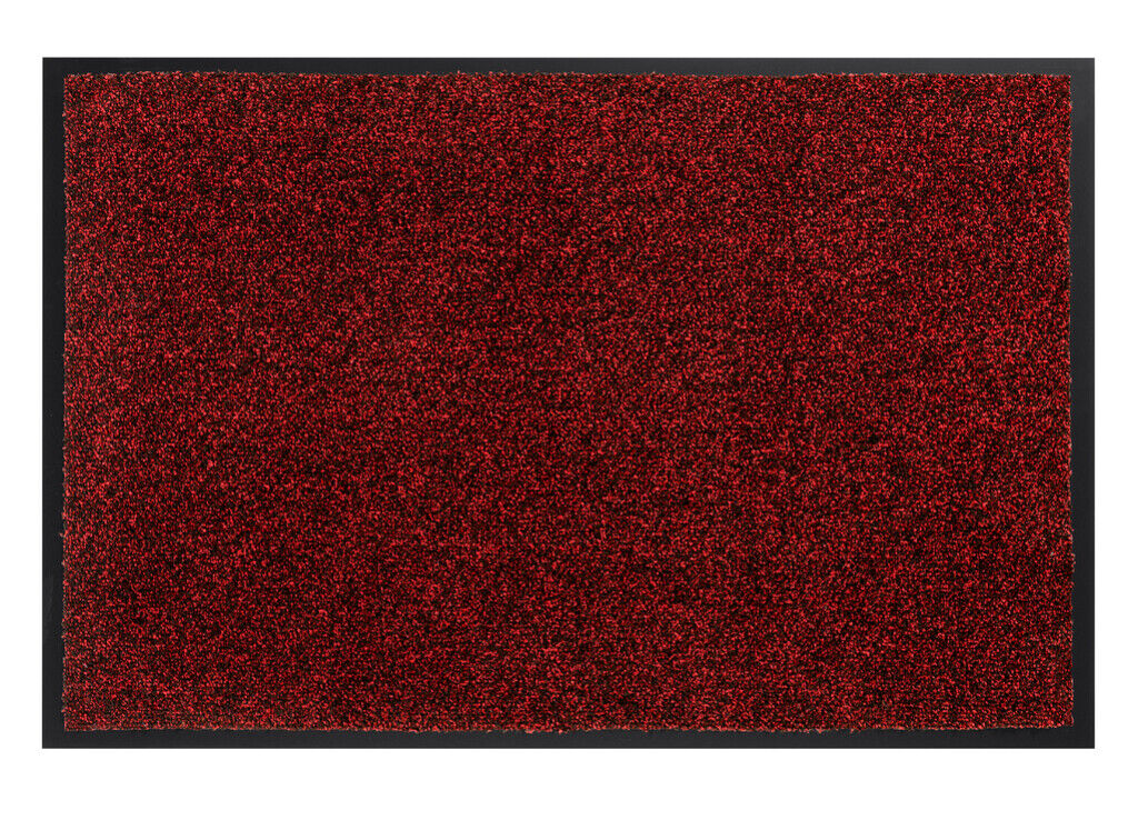 Hamat - Express - Matten - 001 Rood - 90x150 cm