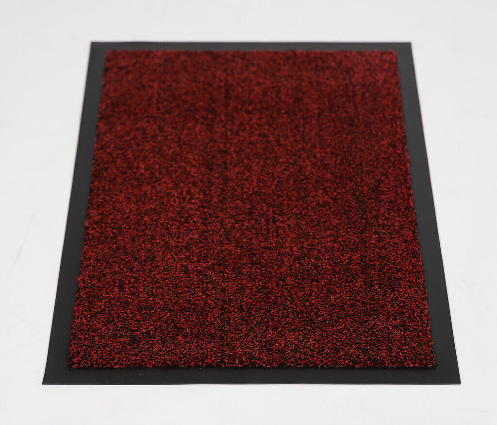Hamat - Express - Matten - 001 Rood - 90x150 cm