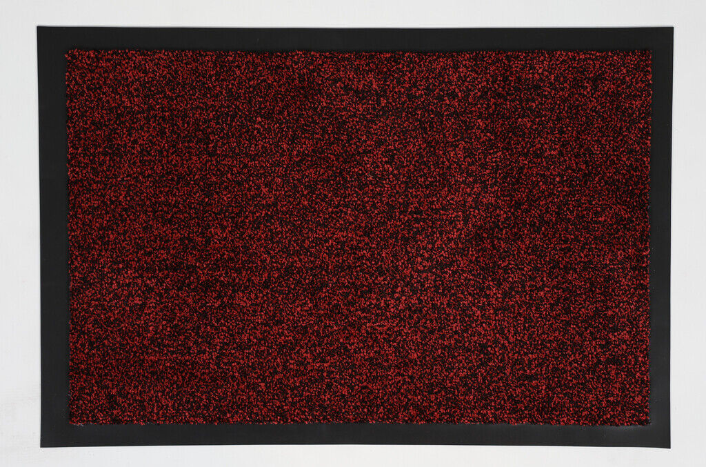 Hamat - Express - Matten - 001 Rood - 90x150 cm