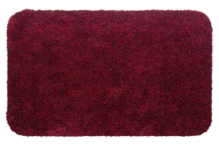 Hamat - Aqualuxe - 40x60 cm - Matten - 060 Rood