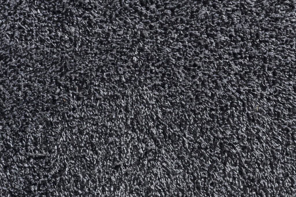 Hamat - Mistral - 150x300 cm - Matten - 007 Antraciet