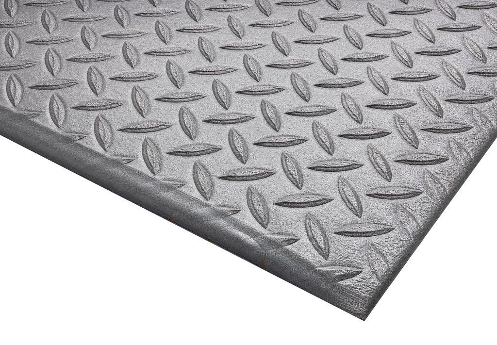 Hamat - Base+ Economic - 60 cm - 014 Grey (Diamond) - Rollen