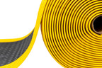 Hamat - Base+ Economic - 60 cm - 052 Black/Yellow (Diamond) - Rollen